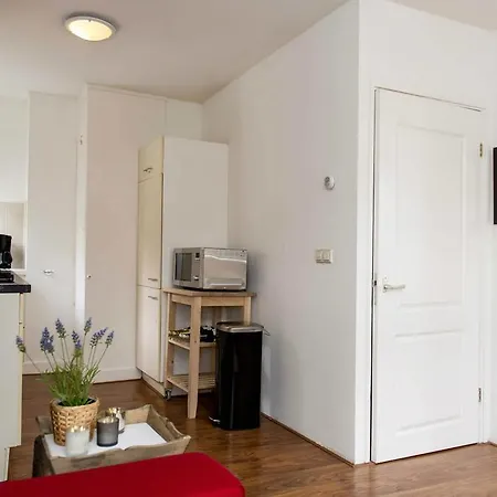 Apartamento Canal Side Olofssteeg Iii